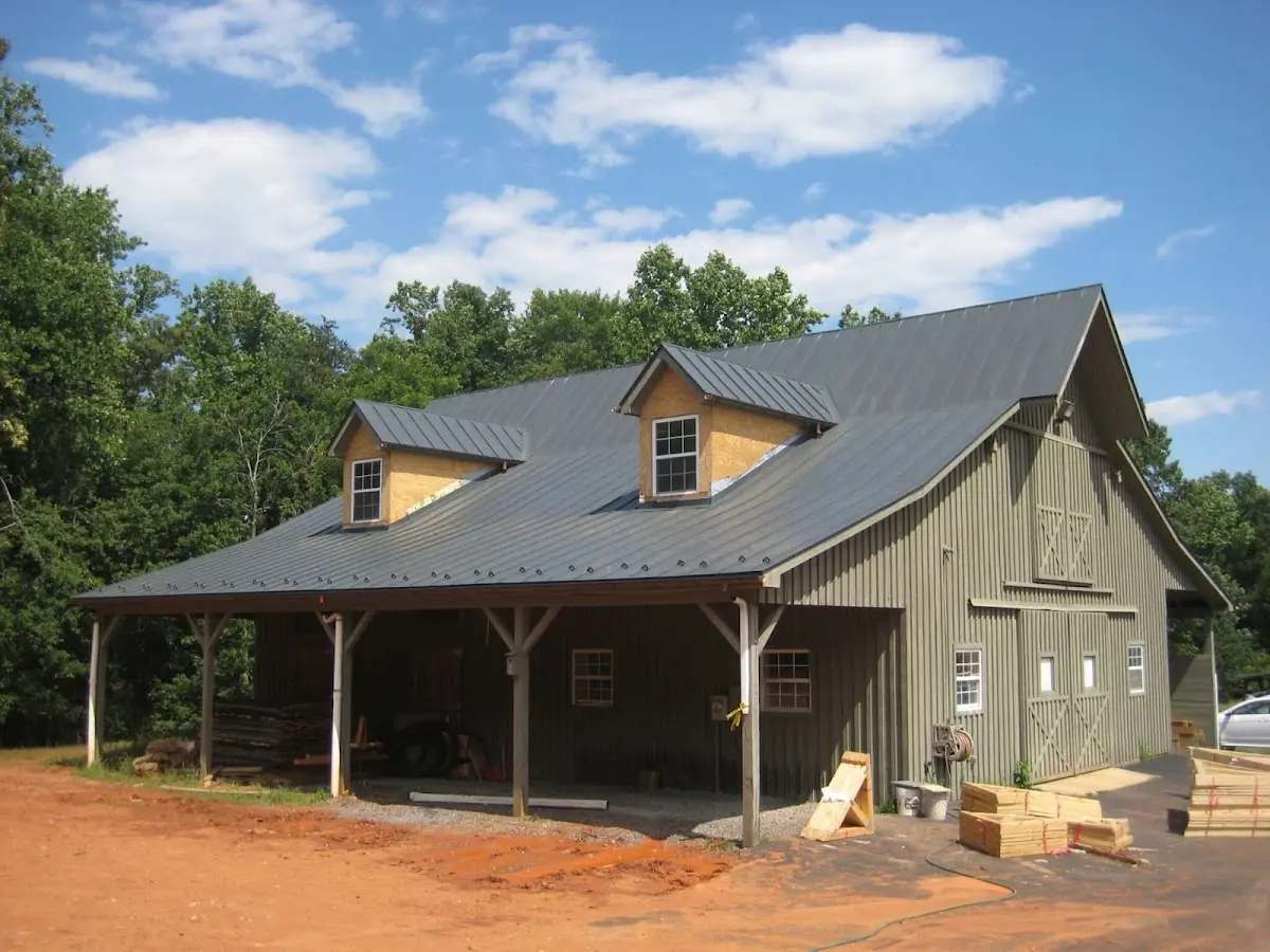 Expert Emergency Roof Leak Repair workmanship in Mountain Lake Colony